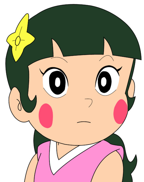デジタルトレスでツバメちゃん その4 A T さんのイラスト ニコニコ静画 イラスト