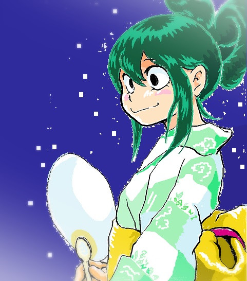 七夕まつり 平塚 記念 ケイ419 さんのイラスト ニコニコ静画 イラスト