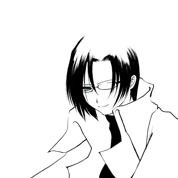 ねぇルシアナ聞かせてよ Soc さんのイラスト ニコニコ静画 イラスト