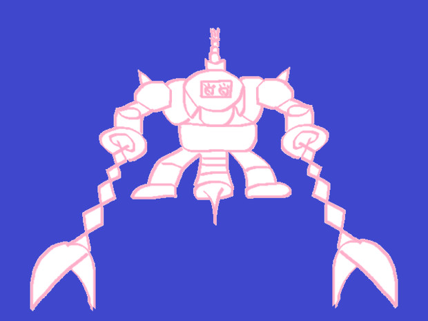 さそりんアーマーbb Toshi さんのイラスト ニコニコ静画 イラスト