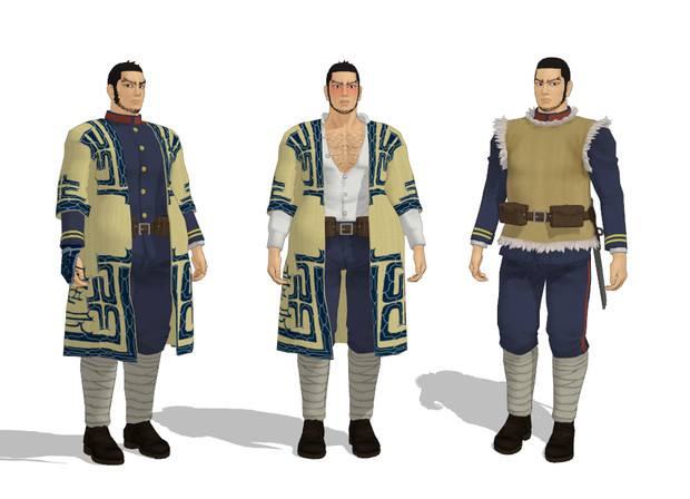 まほろか式谷垣源次郎 まほろか さんのイラスト ニコニコ静画 イラスト