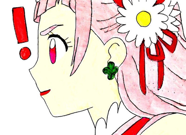 キュアエールキレる Dolphin Venus さんのイラスト ニコニコ静画 イラスト