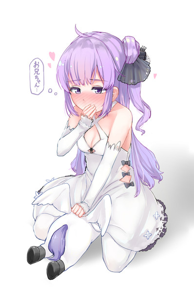 ユニコーン 頑張る Microa さんのイラスト ニコニコ静画 イラスト