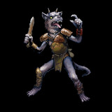 キーワードでイラスト検索 コボルト ニコニコ静画