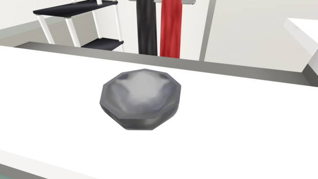 ｍｍｄ 調理用ボール レドミア さんのイラスト ニコニコ静画 イラスト