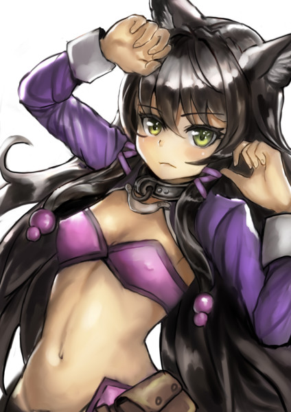 レム ガレウ Aver さんのイラスト ニコニコ静画 イラスト