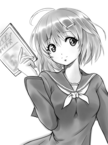 ブレイブウィッチーズ 雁淵ひかり メモリー さんのイラスト ニコニコ静画 イラスト