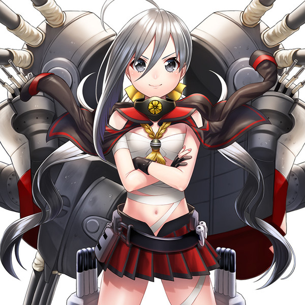 清霜さんには勝てなかったよ ニコニコ静画 イラスト