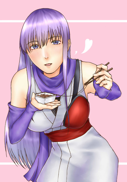 はい 銀さん あ ん 只野めざし さんのイラスト ニコニコ静画 イラスト