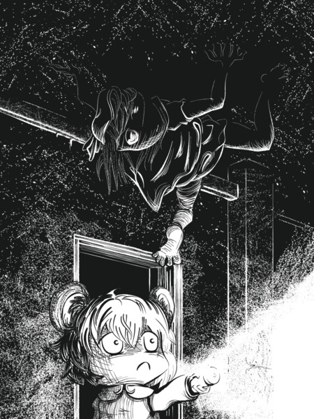 廃墟探検 いま野ジャングルミックス さんのイラスト ニコニコ静画 イラスト