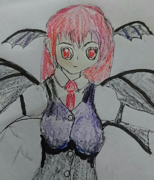 小悪魔