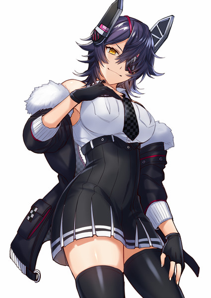 天龍改二 ニタカ さんのイラスト ニコニコ静画 イラスト