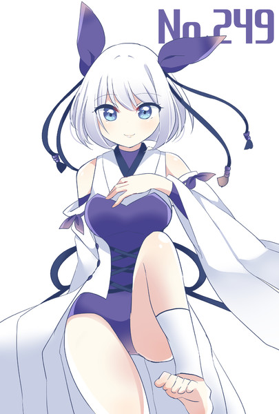 ポケモン かっこいい イラスト ミミッキュ 擬人化