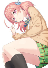 キタカミフタバ