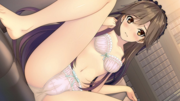 あらあらしお ニコニコ静画 イラスト