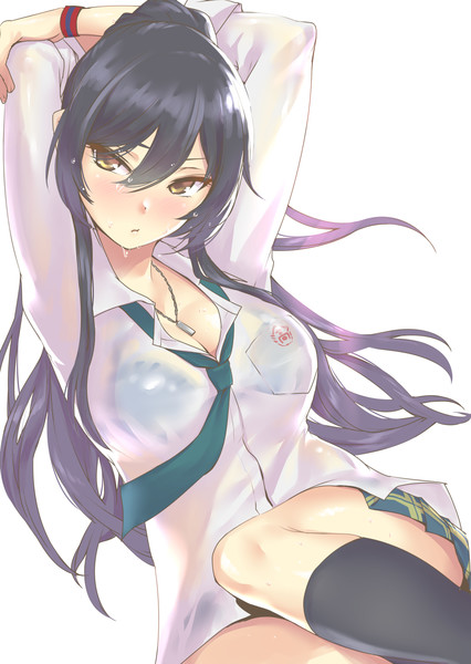 白瀬咲耶