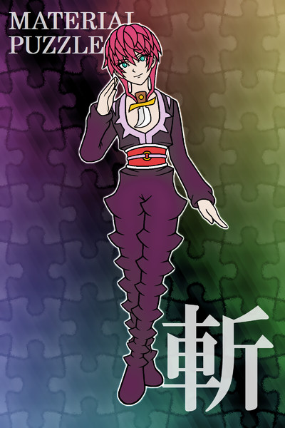 コルクマリー プンチョ さんのイラスト ニコニコ静画 イラスト