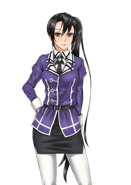 那智 / タカトラ さんのイラスト ニコニコ静画 (イラスト)