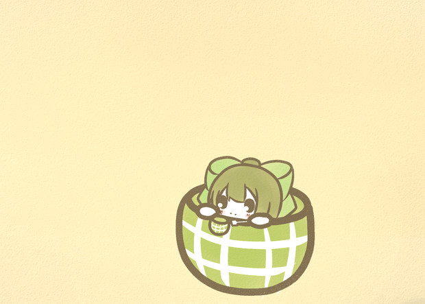 あいす / koti さんのイラスト - ニコニコ静画 (イラスト)