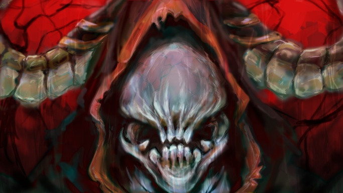 ハースストーン Nicosub静画