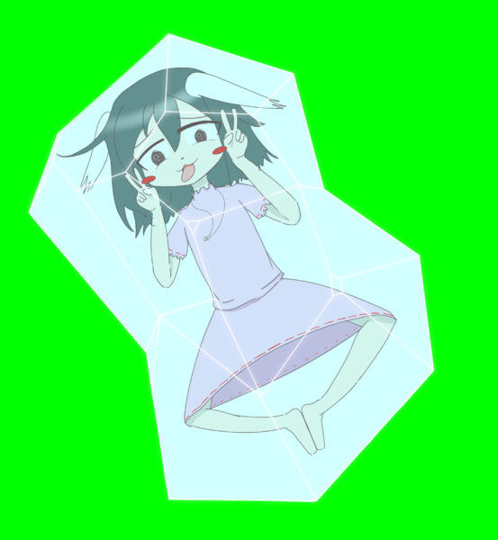凍結ホモショタgb レモン さんのイラスト ニコニコ静画 イラスト