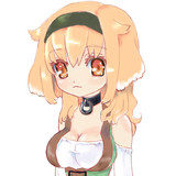 キーワードでイラスト検索 ロクサーヌ ニコニコ静画