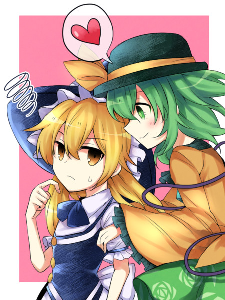 こいまりちゃん あるふぁす さんのイラスト ニコニコ静画 イラスト