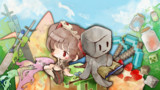 ゆっくり工魔クラフト