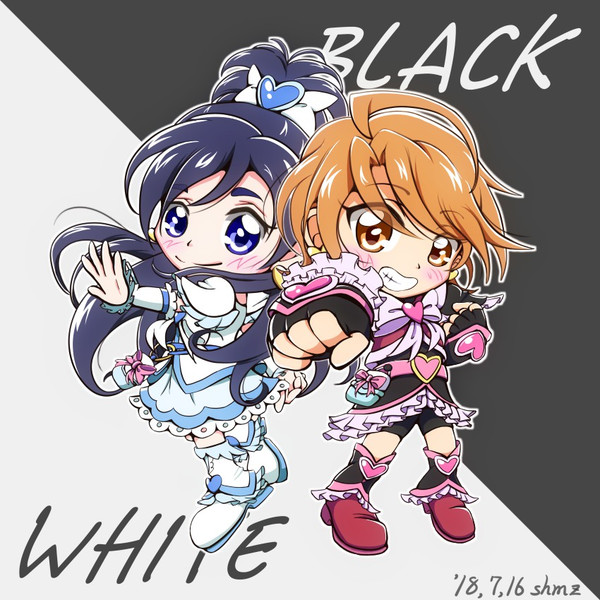 最初のふたり ショッカー さんのイラスト ニコニコ静画 イラスト