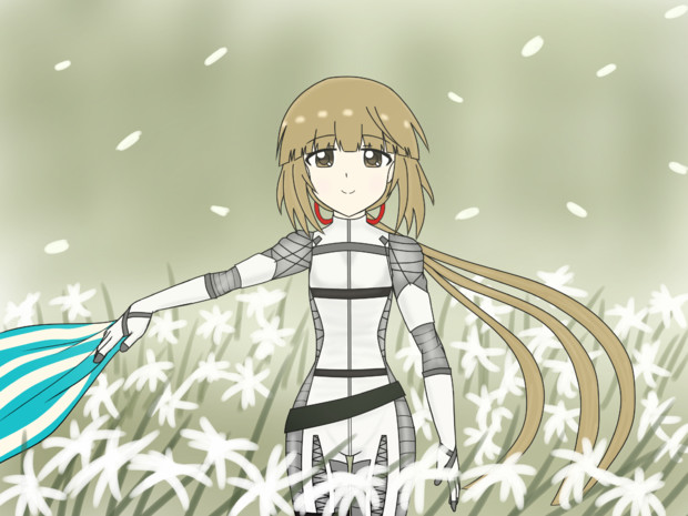 人生最高の10分間にしましょー カズヒラｐ さんのイラスト ニコニコ静画 イラスト