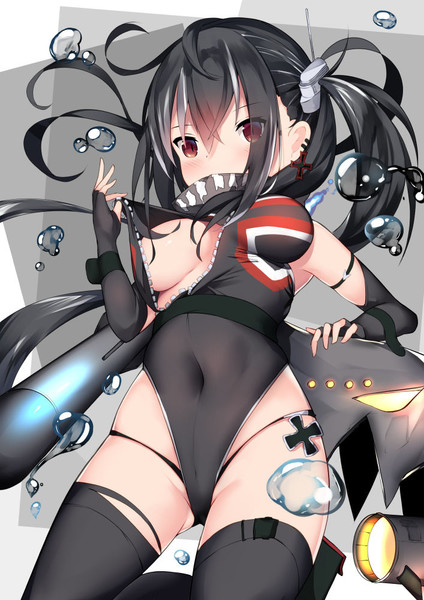 U 47ちゃん ししょー さんのイラスト ニコニコ静画 イラスト