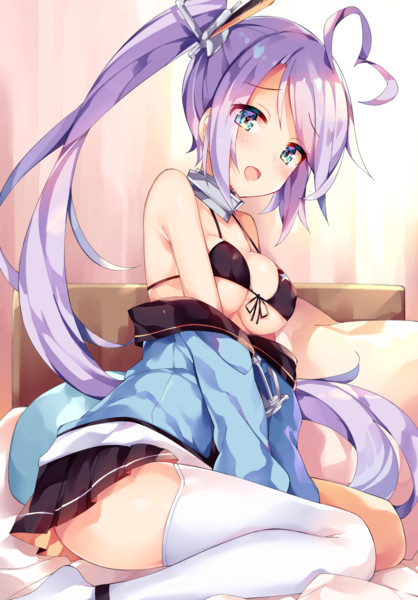ポートランド アズールレーン とは ポートランドとは 単語記事 ニコニコ大百科