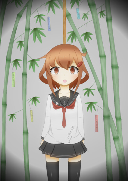 リョナばた雷 Mofu Mikuro さんのイラスト ニコニコ静画 イラスト