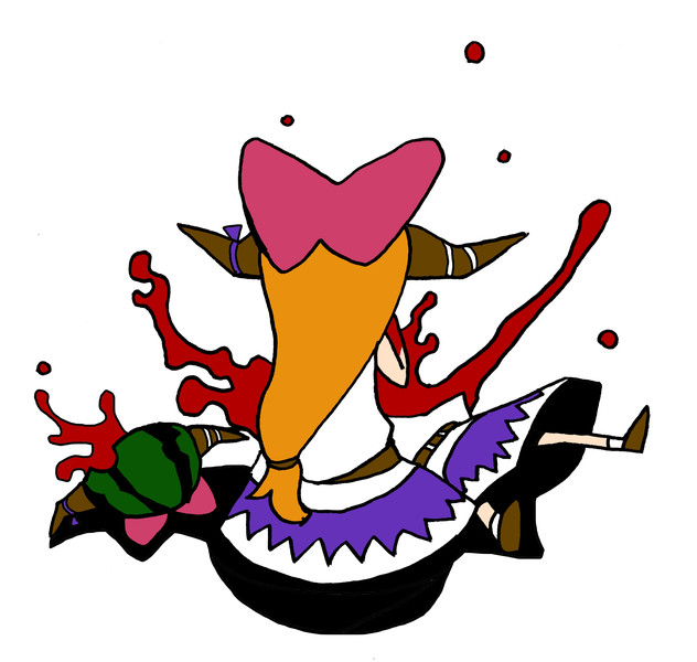 Sik Nicosub静画