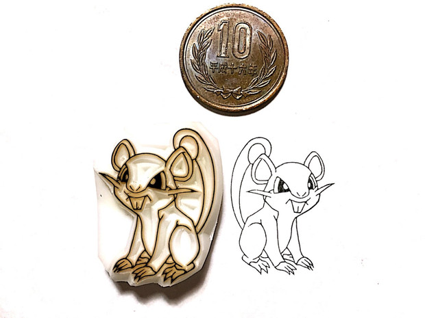 ポケモン フィギュア コロコロショップ限定 塩ビ 鉛筆キャップ 91体 ポケモン フィギュア コロコロショップ限定 塩ビ 鉛筆キャップ