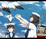大坪艦隊とは オオツボカンタイとは 単語記事 ニコニコ大百科
