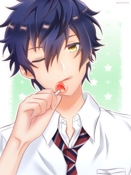 ジュン君 みちより ネル さんのイラスト ニコニコ静画 イラスト
