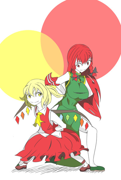 メイフラ らるー Rarwoo さんのイラスト ニコニコ静画 イラスト