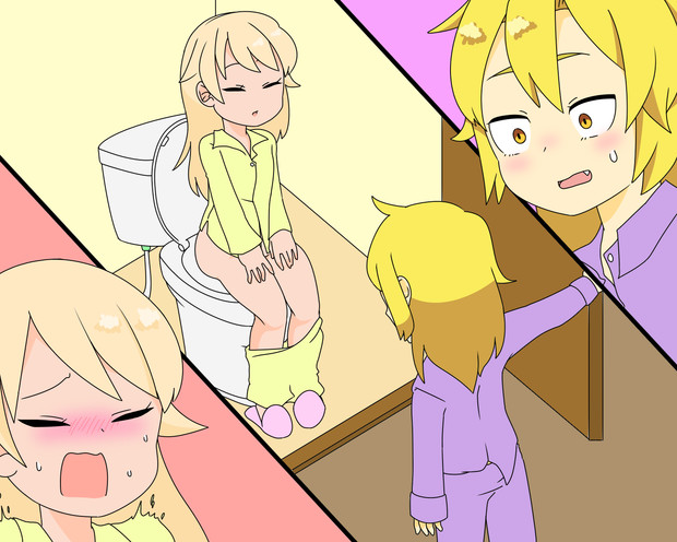 深夜に慢心したsz姉貴 干し肉 さんのイラスト ニコニコ静画 イラスト
