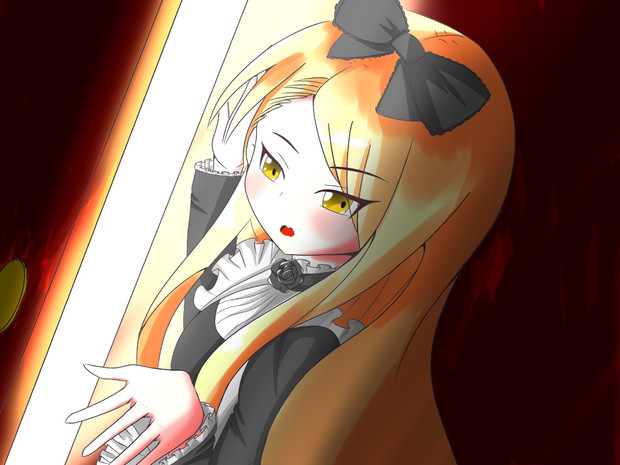 人狼ジャッジメント サンドラと脱出 鰤ぱぶ さんのイラスト ニコニコ静画 イラスト