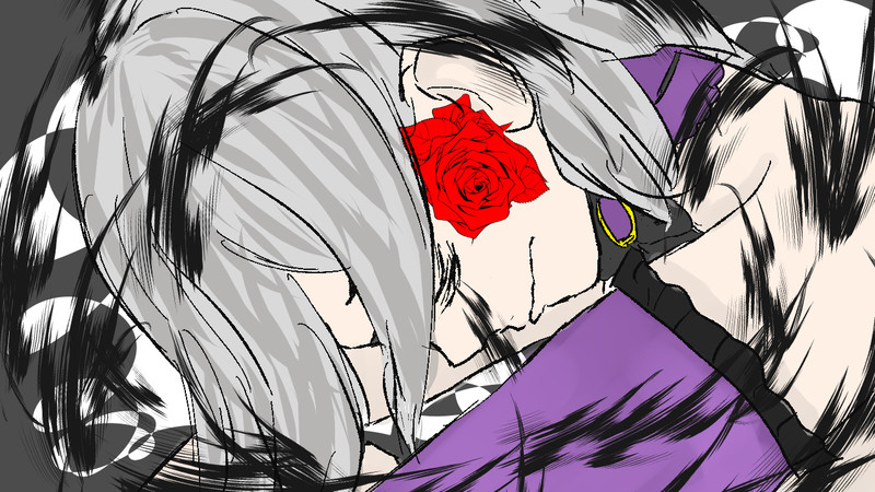 Novelsm Ster Nicosub静画