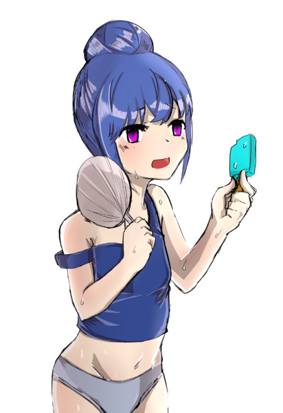 ゆるキャン / とっきー さんのイラスト - ニコニコ静画 (イラスト)