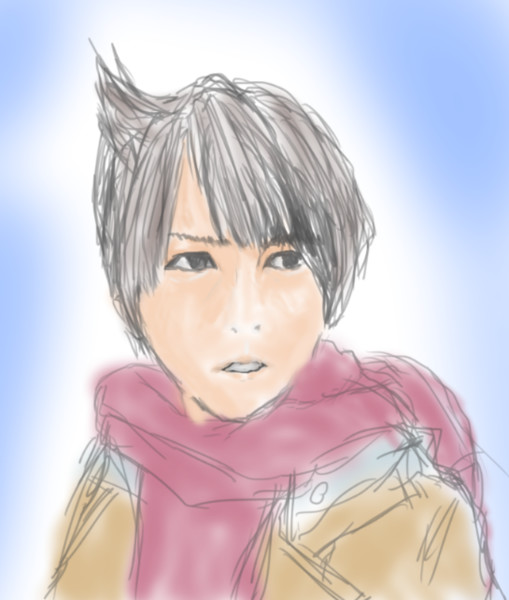 落書き 戦兎 ビルド めだか さんのイラスト ニコニコ静画 イラスト
