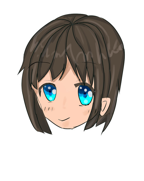 萌絵までの遠い距離 ジャンジャラジャミー さんのイラスト ニコニコ静画 イラスト