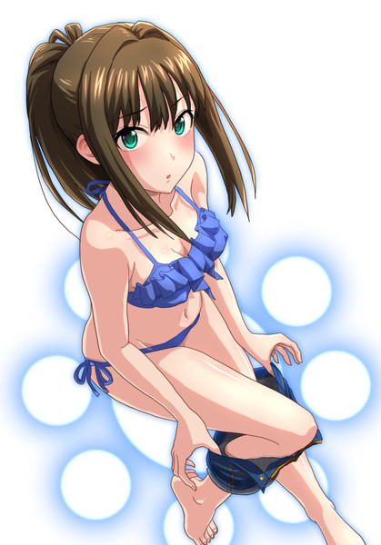 しぶりん Kezune さんのイラスト ニコニコ静画 イラスト