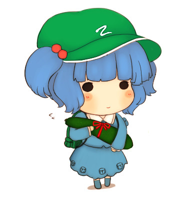 プレゼントあげるんよ Meri さんのイラスト ニコニコ静画 イラスト