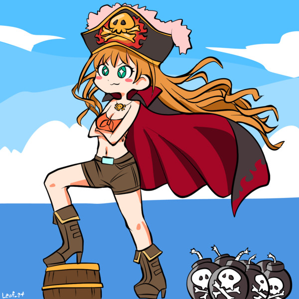 1000以上 船長 イラスト 最高の壁紙のアイデアcahd