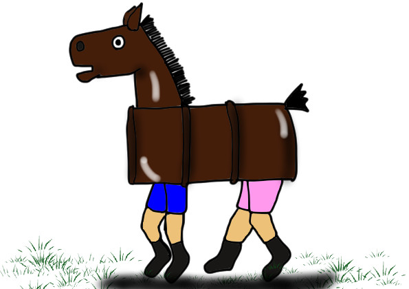 ハリボテシュシュ ぎば さんのイラスト ニコニコ静画 イラスト