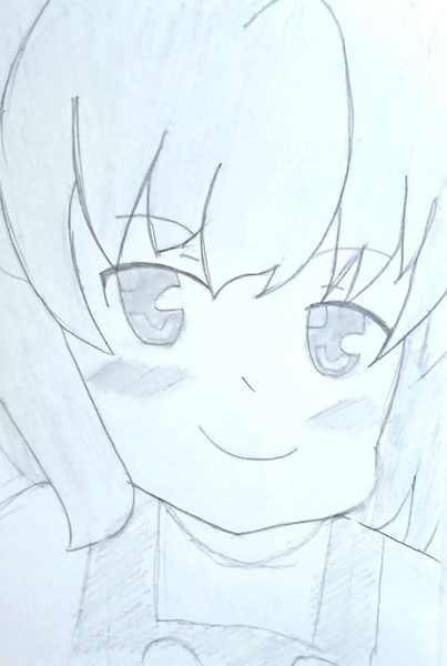 オリキャラ ドビーkyle さんのイラスト ニコニコ静画 イラスト
