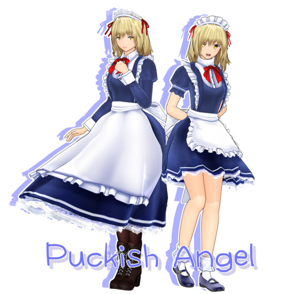 モデルデータ 東方project関連 ０旧作品 Vpvp Wiki アットウィキ